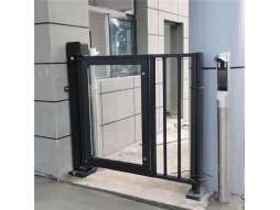 人行自动小门
