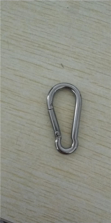 安全挂钩